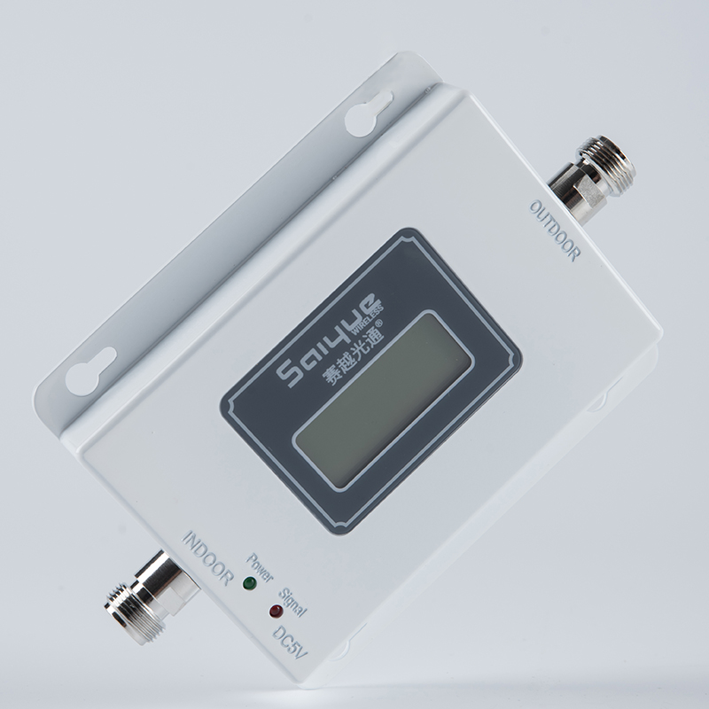 广华办事处家用配电房机房信号放大器200㎡