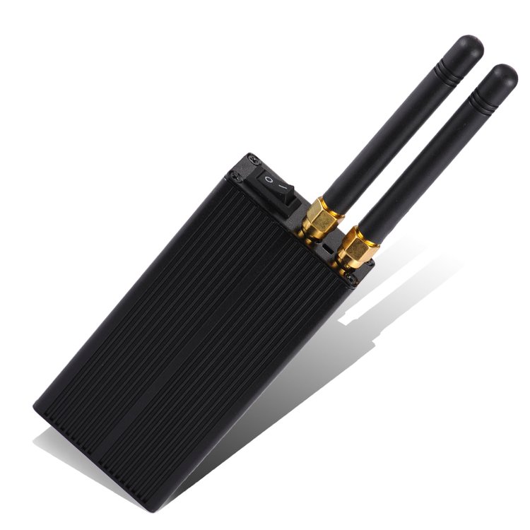  广华办事处1.2G/1.5G导航屏蔽器