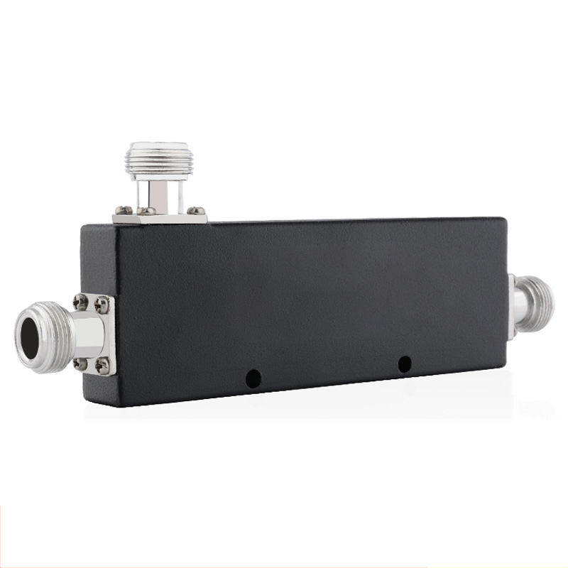  广华办事处FM调频广播同步广播耦合器