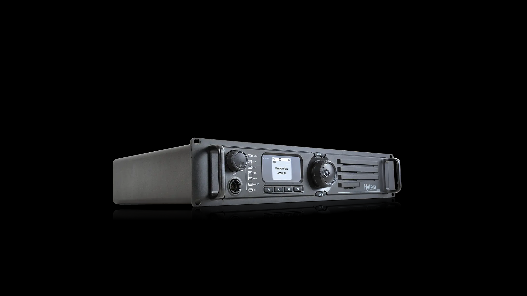  广华办事处数字中继中转台RD980（海能达）