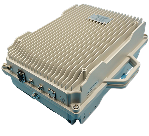  广华办事处TDD-LTE 1.8G无线直放站中继中转站