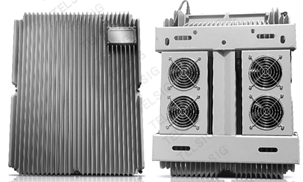  广华办事处大功率室外全向固定式无人机反制设备