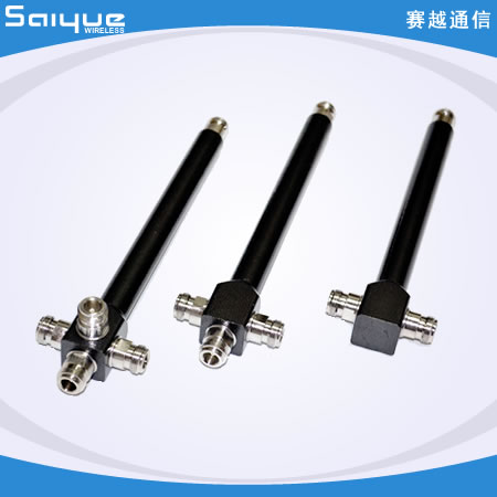  广华办事处FM调频广播同步广播功分器