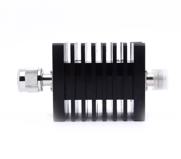  广华办事处腔体固定衰减器0-3G/0-4G  N型接口