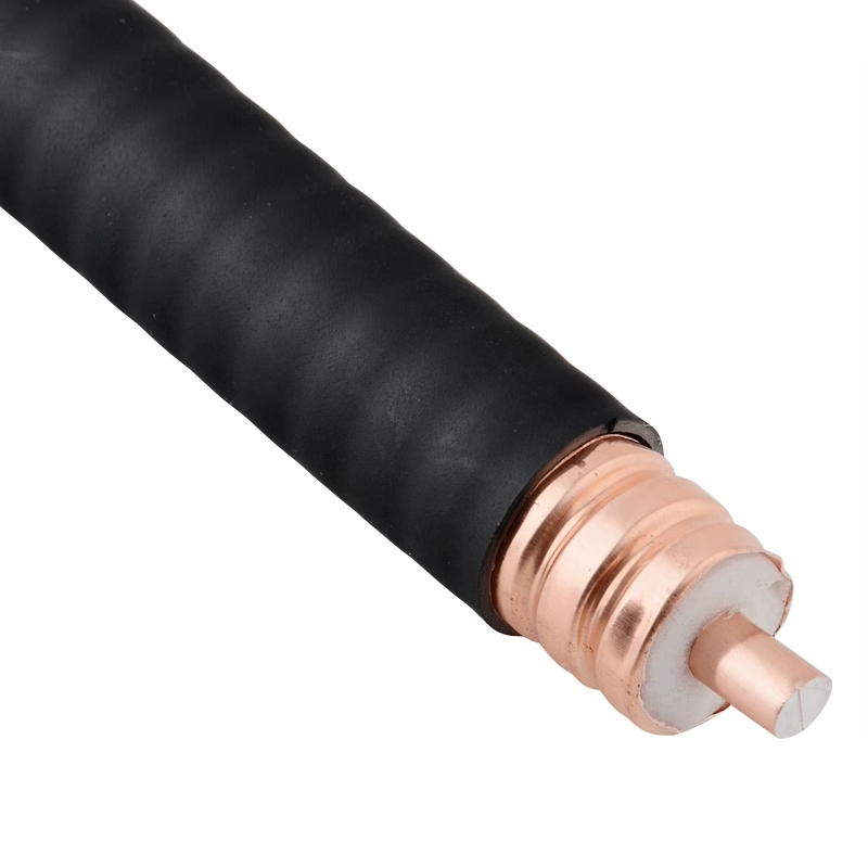  广华办事处HCAAY50-12（1/2”）同轴射频电缆馈线